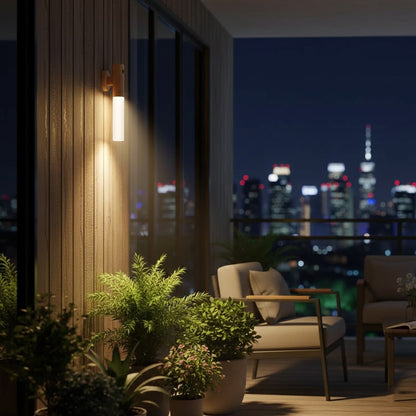 NEXORA™ Bewegungsmelder-Nachtlicht