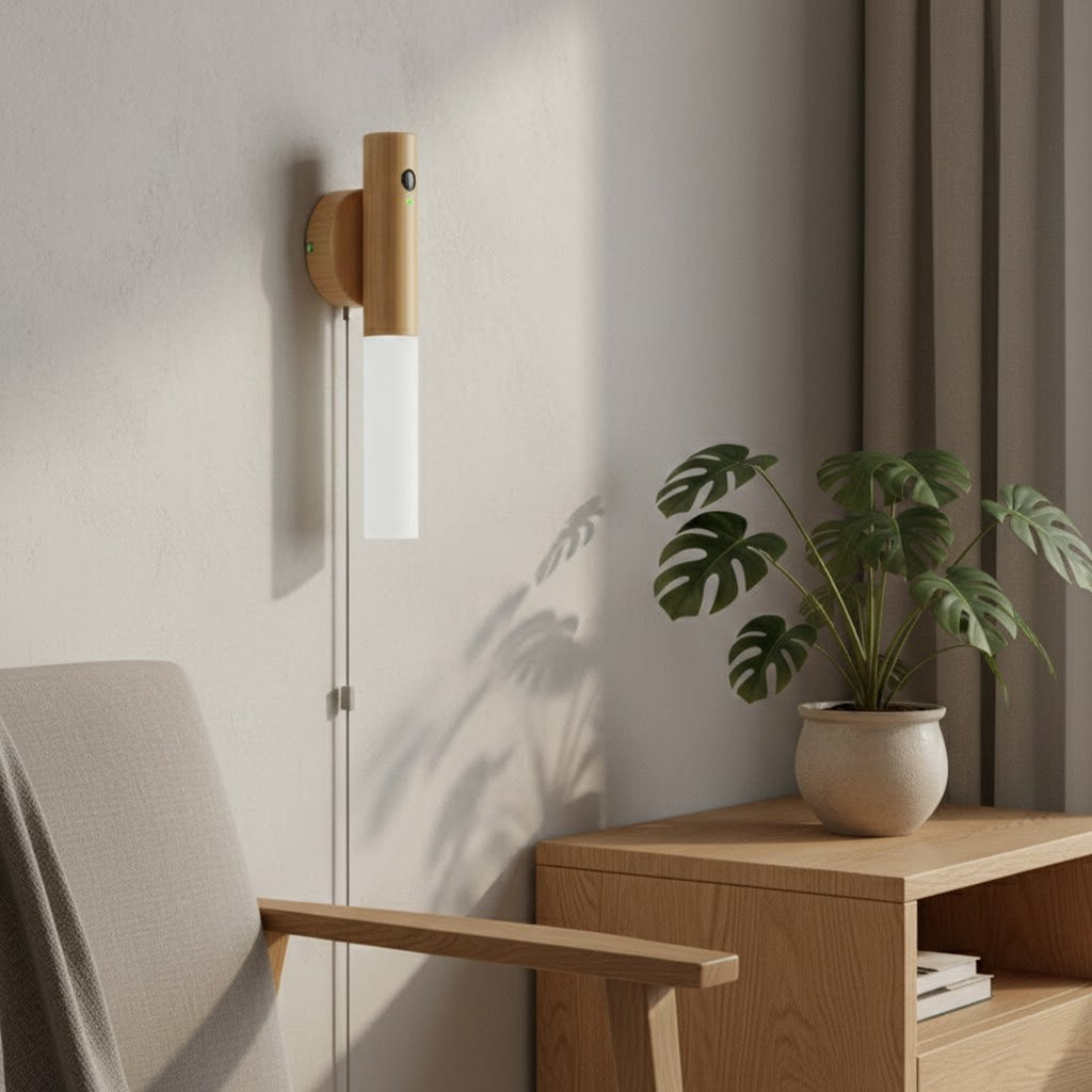 NEXORA™ Bewegungsmelder-Nachtlicht