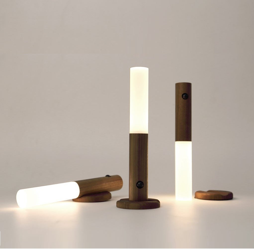 NEXORA™ Bewegungsmelder-Nachtlicht